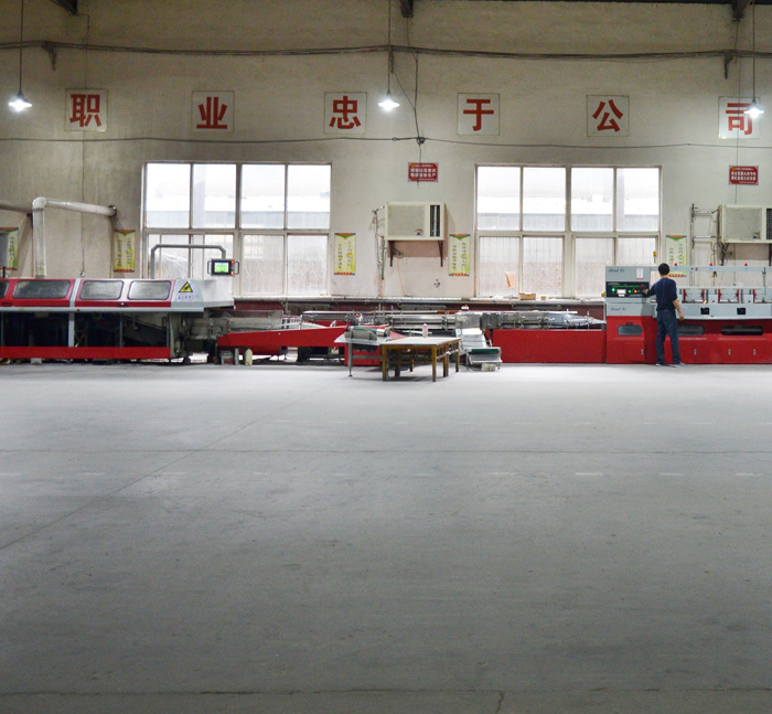 設(shè)備展示